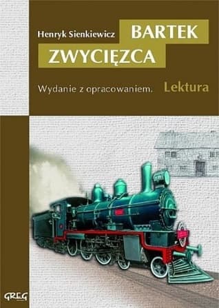 Bartek Zwycięzca