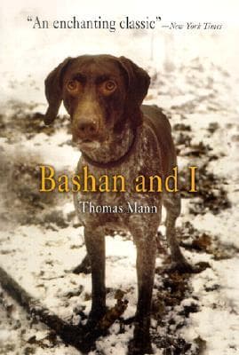 Bashan and I