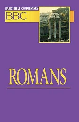 Basic Bible Commentary: Romans