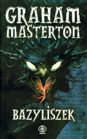 Bazyliszek