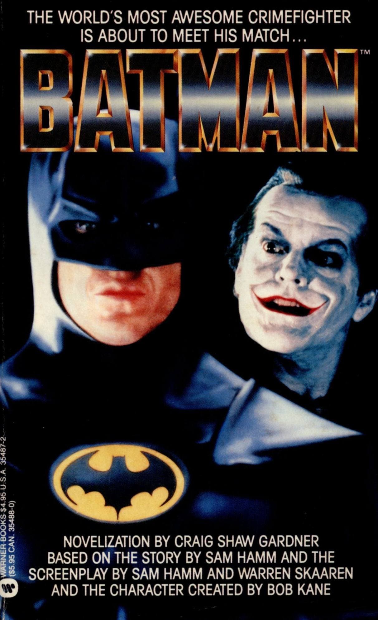 Batman