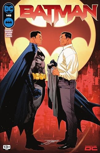 Batman (2016-) #149