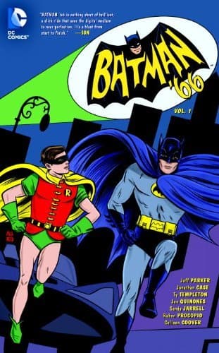 Batman '66, Vol. 1