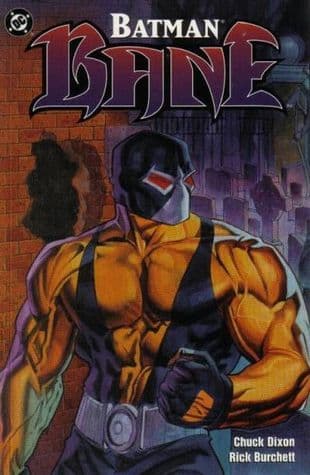Batman: Bane