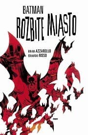 Batman: Rozbite miasto