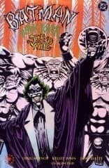 Batman: Dark Joker - The Wild
