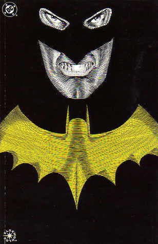 Batman: Master of the Future