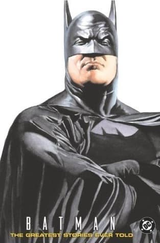 Batman: Najlepsze opowieści
