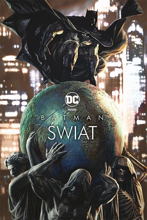 Batman - Świat