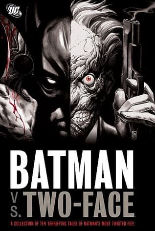 Batman vs. Two-Face