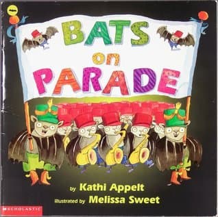 Bats on Parade