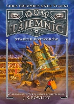 Starcie potworów