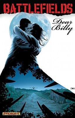 Battlefields, Volume 2: Dear Billy
