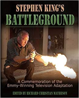 Battleground