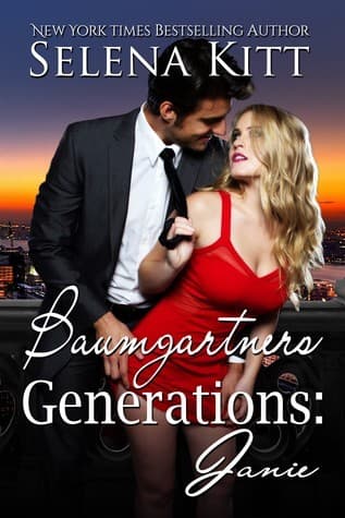 Baumgartner Generations: Janie