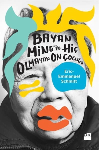 Les Dix enfants que madame Ming n'a jamais eus (LITT.GENERALE) (French Edition)