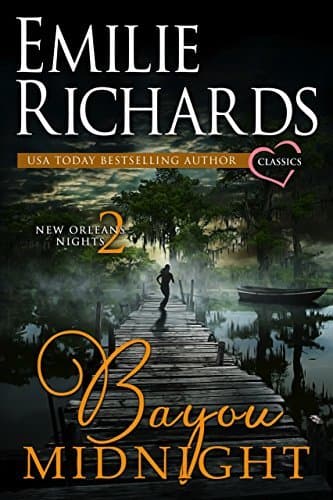 Bayou Midnight