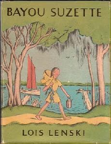 Bayou Suzette