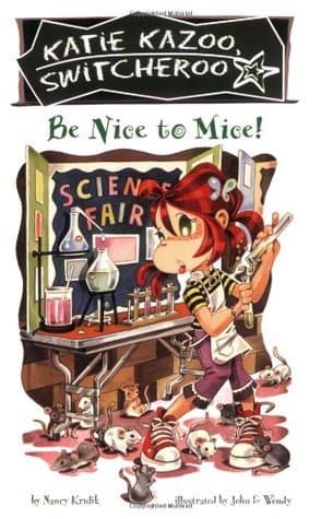 Be Nice to Mice!