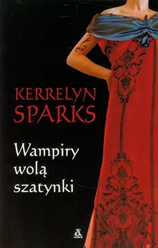 Wampiry wola szatynki