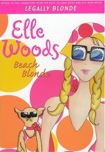 Beach Blonde