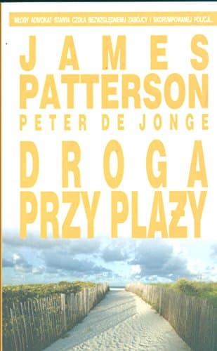 Droga Przy Plazy