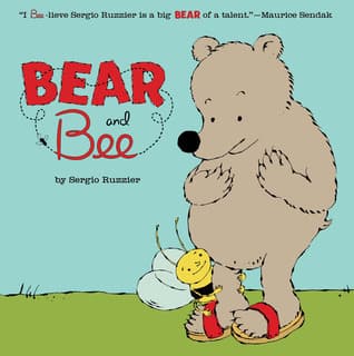 Bear and Bee