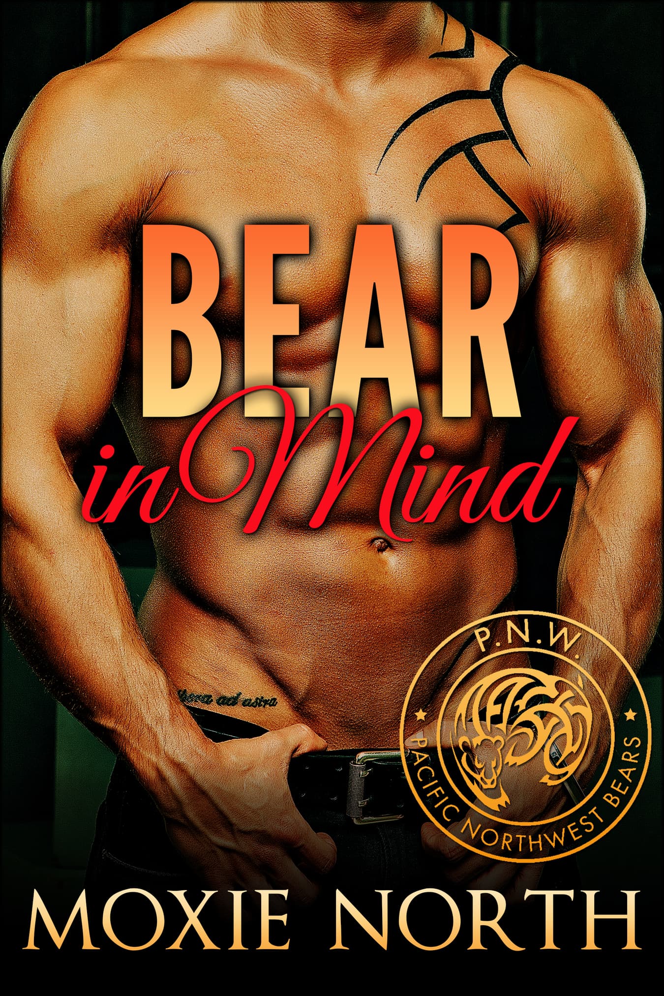 Bear in Mind