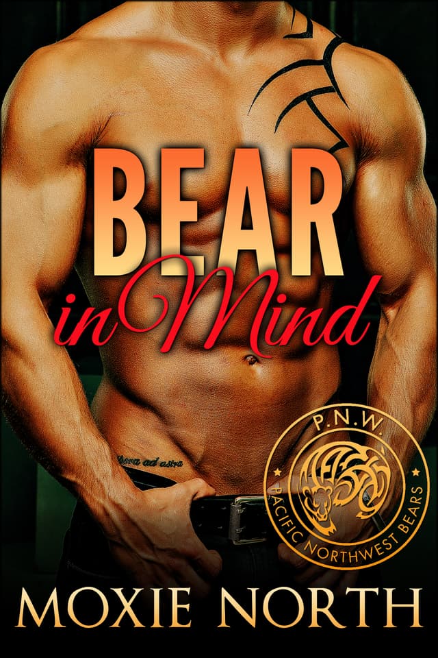Bear in Mind