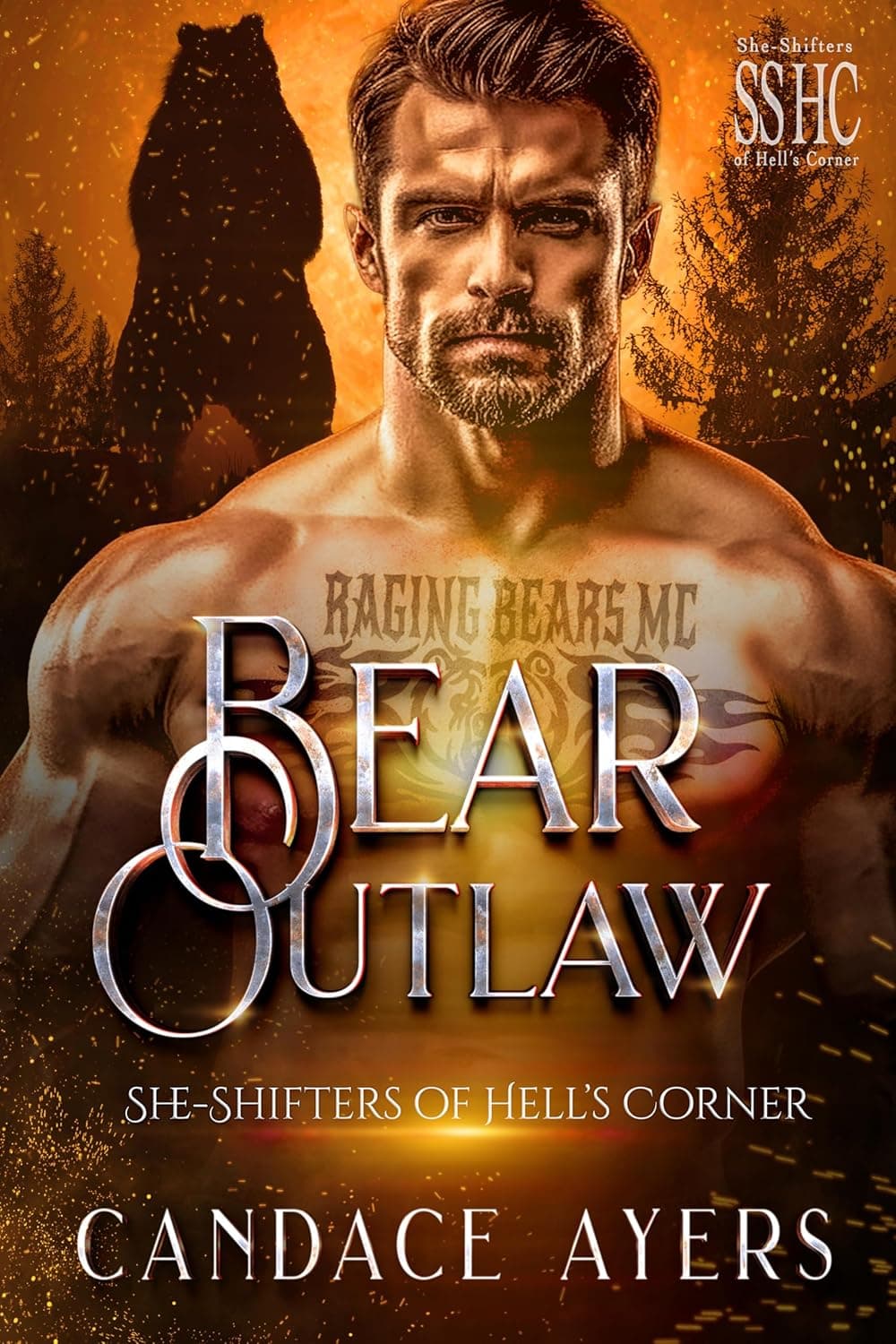 Bear Outlaw