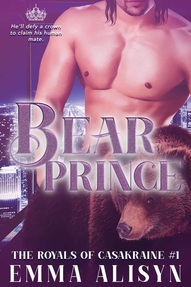 Bear Prince
