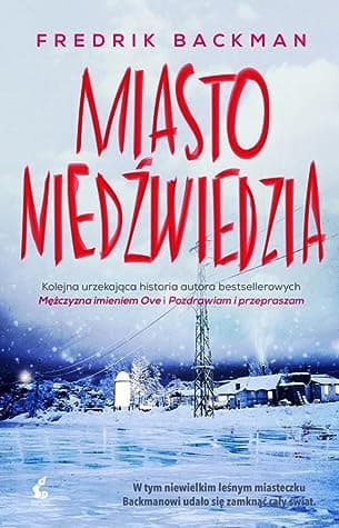 Miasto niedźwiedzia