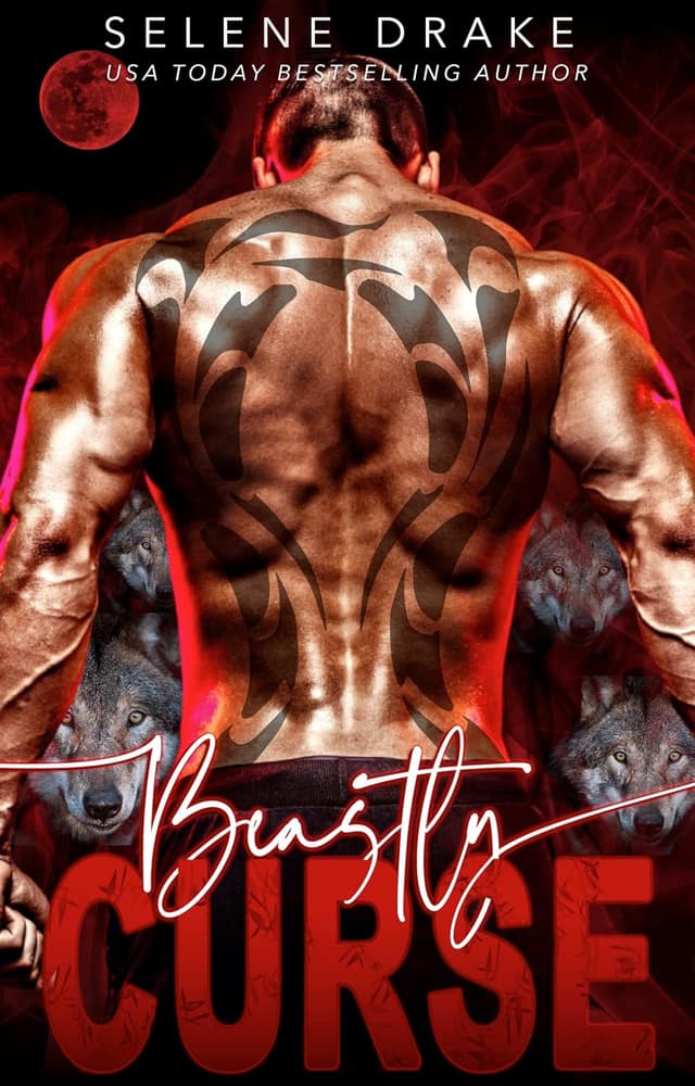 Beastly Curse
