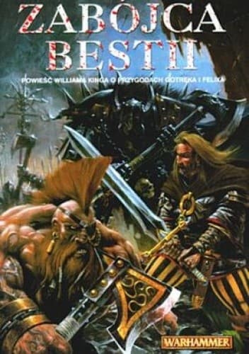 Zabójca bestii