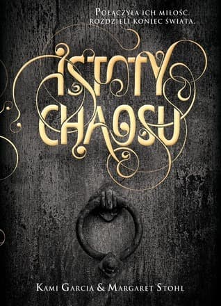Istoty chaosu