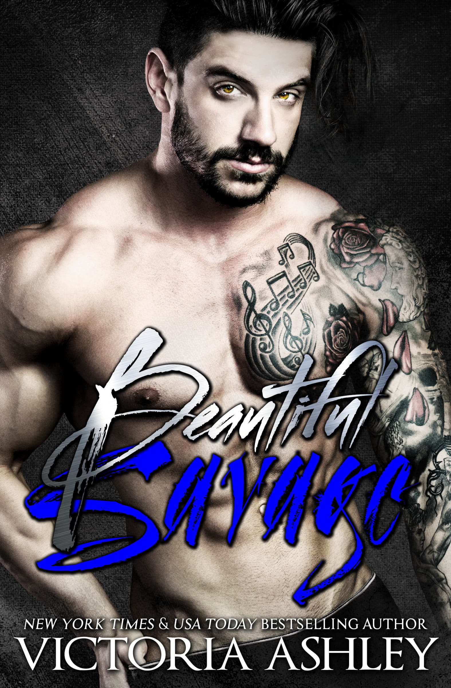 Beautiful Savage