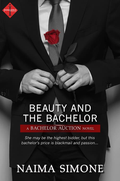 Beauty and the Bachelor