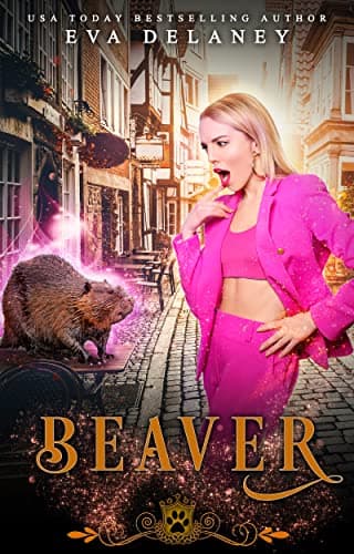 Beaver