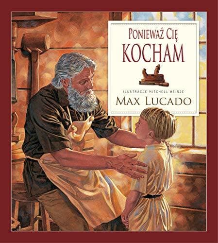 Poniewaz Cie kocham