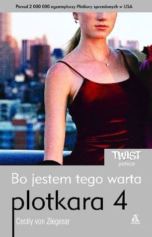 Bo jestem tego warta