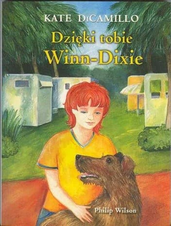 Dzięki tobie Winn-Dixie