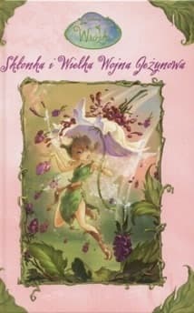 Skłonka i Wielka Wojna Jeżynowa