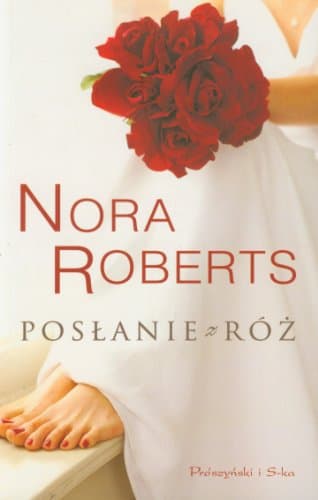 Poslanie z roz