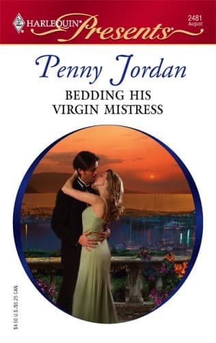 Bedding His Virgin Mistress