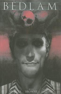 Bedlam, Vol. 2
