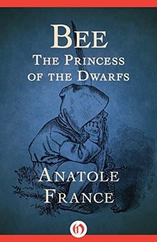 Bee: The Princess of the Dwarfs