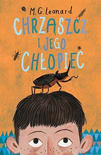 Chrzaszcz i jego chlopiec