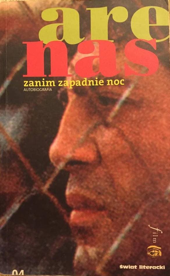 Zanim zapadnie noc