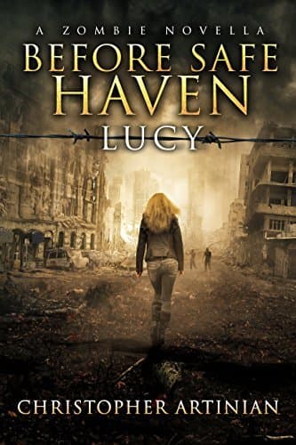 Before Safe Haven: Lucy