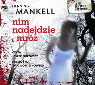 Nim nadejdzie mróz